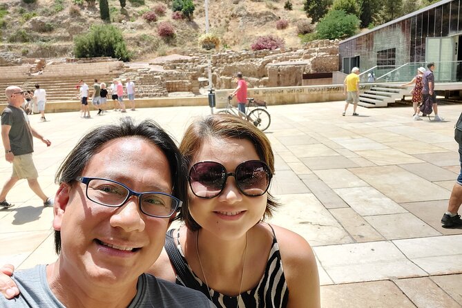 Malaga Highlights: Outdoor Escape Game - What to Expect During the Game