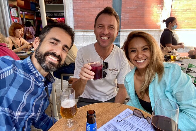 Malaga Highlights - Private Tour - Meeting Point