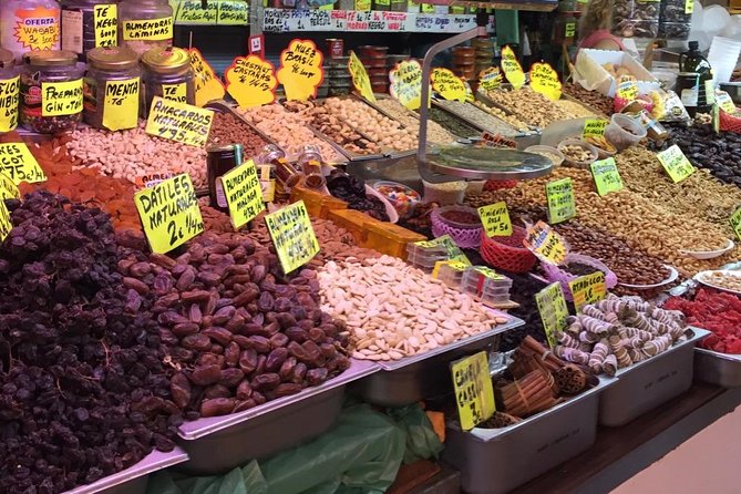 Malaga Highlights - Private Tour - Reviews and Ratings