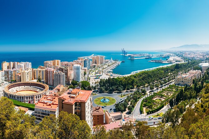 Malaga Highlights Tour, Picasso Museum & Marbella From Seville - Tour Details and Inclusions