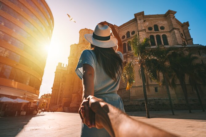 Malaga Highlights Tour, Picasso Museum & Marbella From Seville - Cancellation Policy