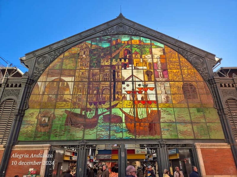 Málaga: Highlights Walking Tour with Drinks and Tapas - Good To Know