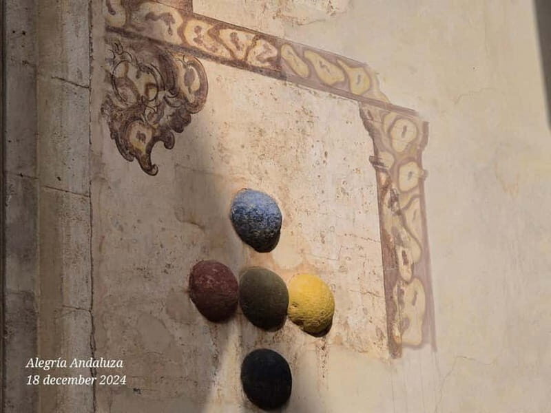 Málaga: Highlights Walking Tour with Drinks and Tapas - Who Should Consider This Tour?