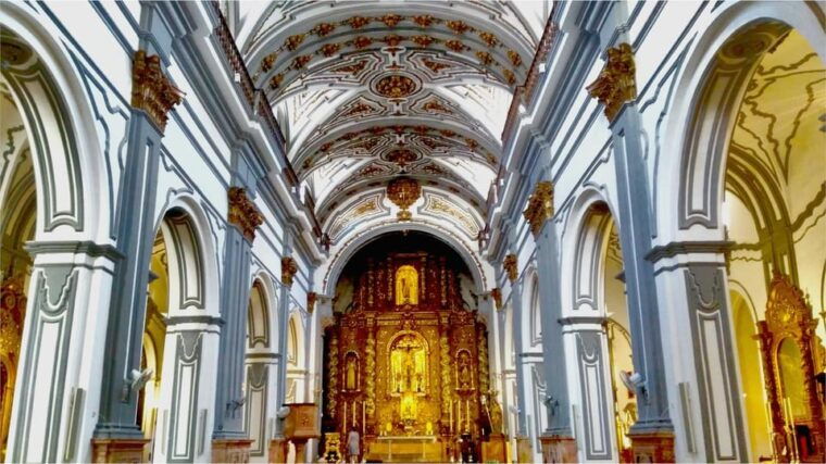 Málaga: Historic Center Private Tour With Local Guide - Tour Experience