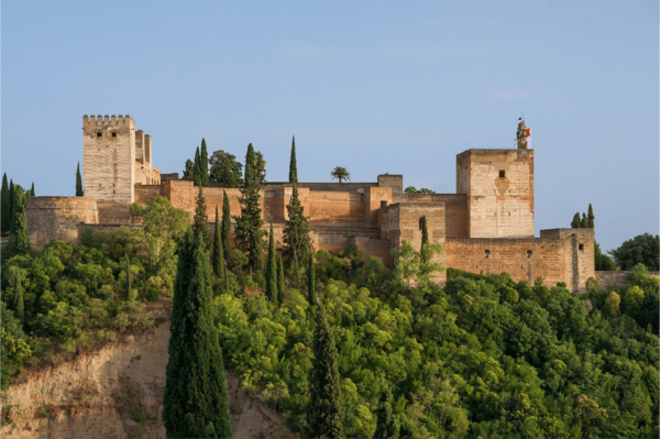 Malaga Historical City: A Self Guided Audio Tour in English - Important Information
