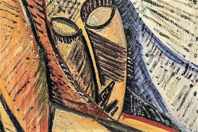 Malaga History of PICASSO Walking Tour - by OhMyGoodGuide! - Price and Refund Policy
