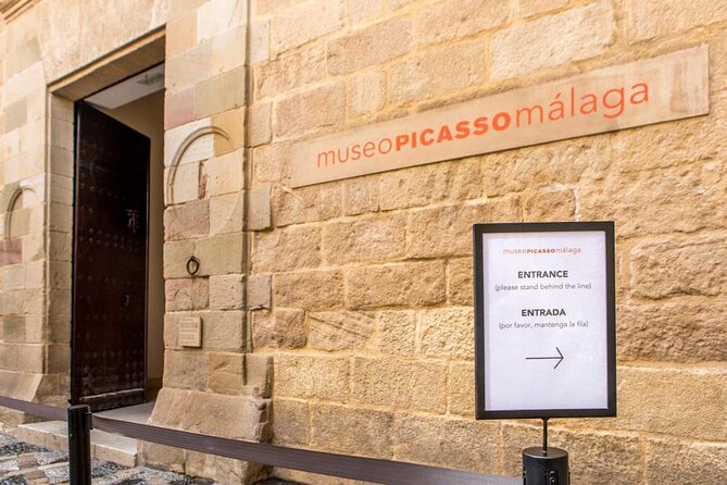 Malaga History of PICASSO Walking Tour - by OhMyGoodGuide! - The Sum Up