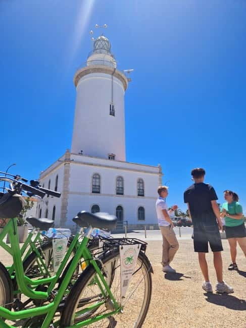Malaga La Bella Coast Bike Tour - An Overview of the Málaga La Bella Coast Bike Tour