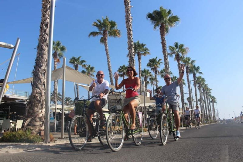 Malaga La Bella Coast Bike Tour - What Makes This Bike Tour Stand Out?