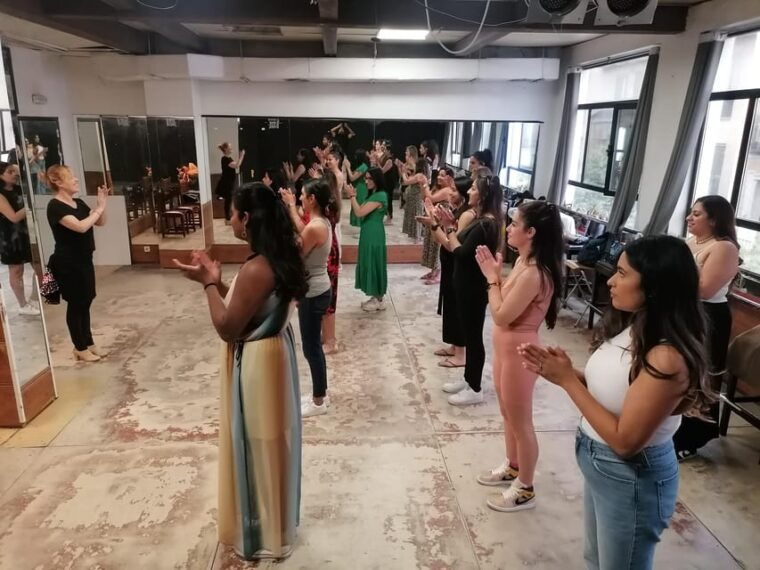 Málaga: Latin Dance and Salsa Class Experience - What to Bring and Important Notes