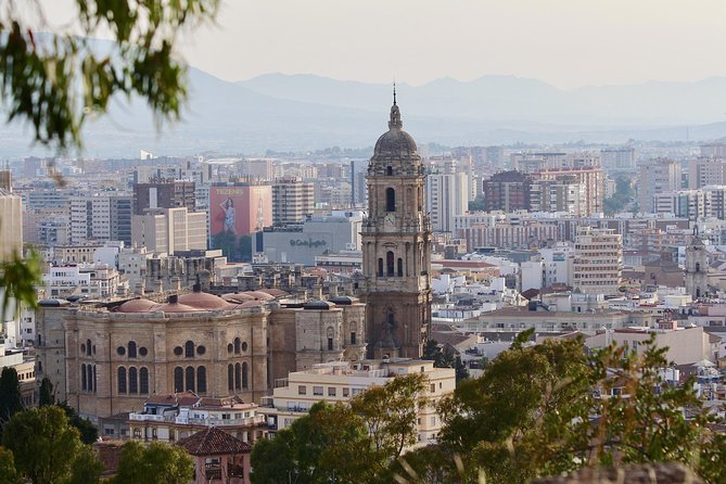 Malaga Like a Local: Customized Private Tour - Tour Details