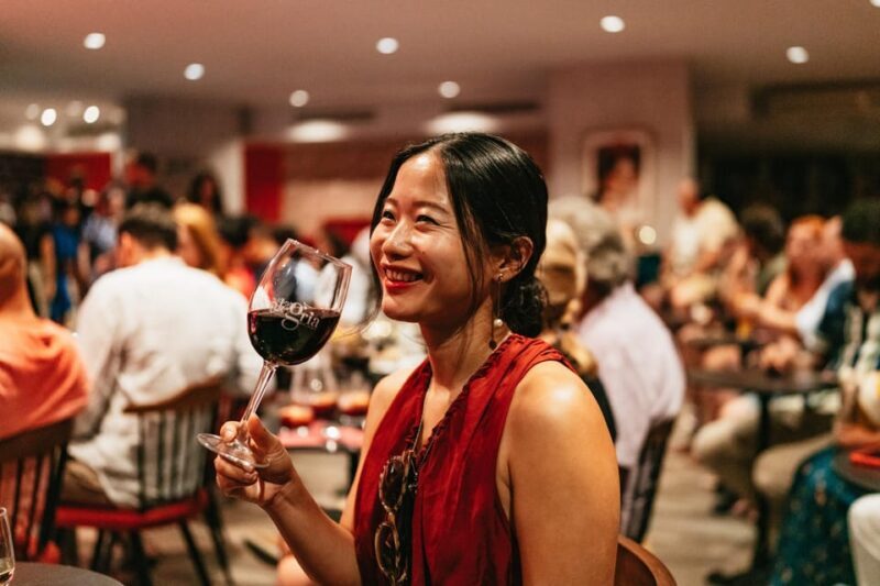 Málaga: Live Flamenco Show at Flamenco Alegría - Review Highlights from Past Visitors