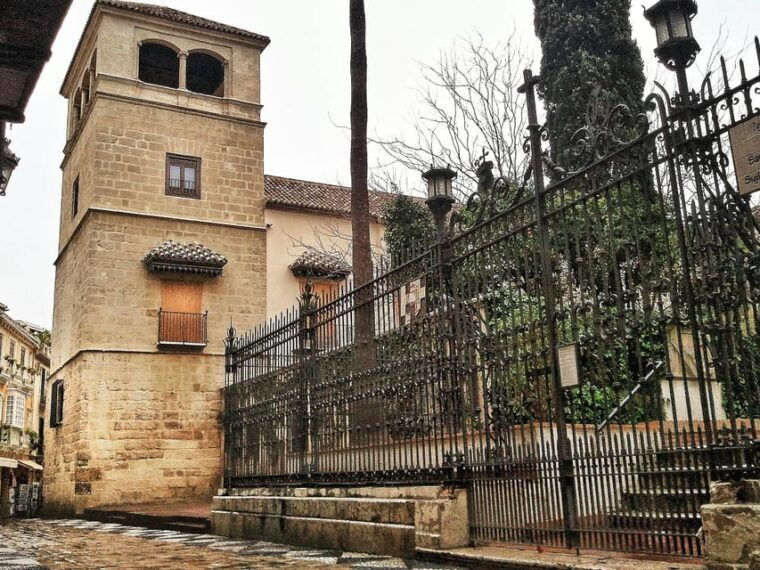 Malaga: Long Highlights Tour With Skip-Line-Tickets - Booking and Cancellation Policy