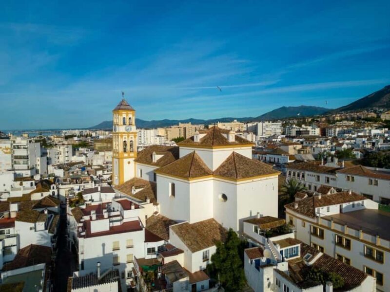 Málaga: Marbella & Puerto Banús Coastal Glamour Tour - Why This Tour Works Well