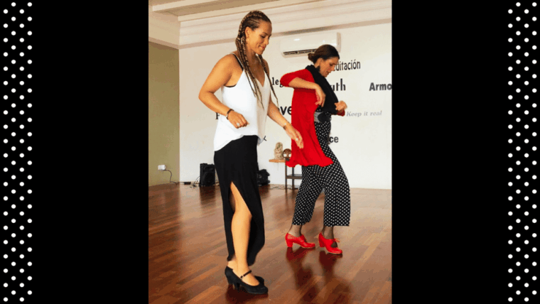 Málaga, Mijas, Fuengirola, Benalmádena: Flamenco Dance Class - The Benefits of Flamenco Dance