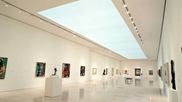 Málaga: Museo Picasso Guided Tour - Tour Duration & Cancellation Policy