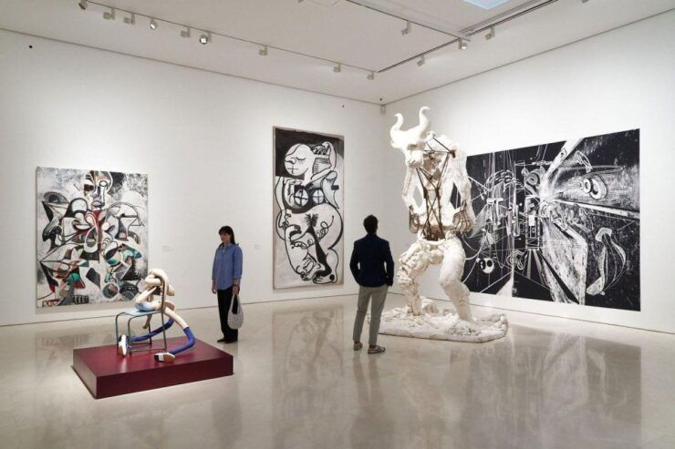 Málaga: Museo Picasso Reserved Access and Boat Cruise - Booking Details for Picasso Museum Tour
