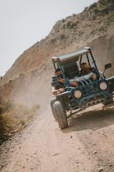 Málaga: Off-Road Buggy Tour With Panoramic Views of Mijas - The Sum Up