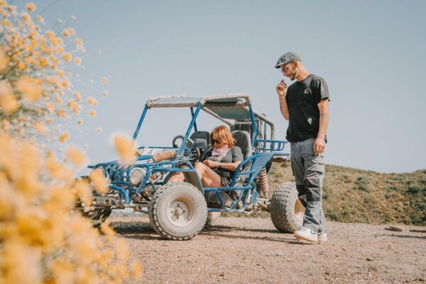 Málaga: Off-Road Buggy Tour With Panoramic Views of Mijas - The Sum Up