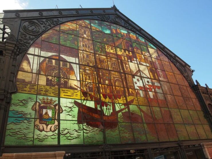 Malaga: Old Medina Walking Tour - Tour Details