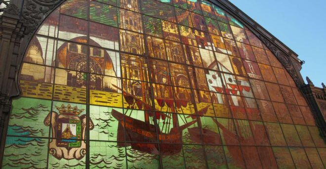Malaga: Old Medina Walking Tour - Inclusions