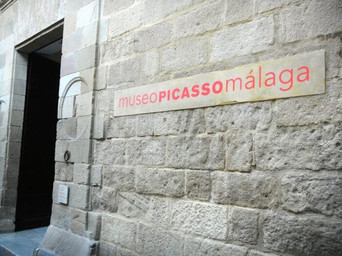 Malaga: Old Tour Walking Tour W/Cathedral & Picasso Museum - Frequently Asked Questions