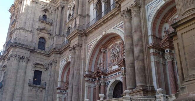 Malaga: Old Tour Walking Tour W/Cathedral & Picasso Museum - Language and Accessibility
