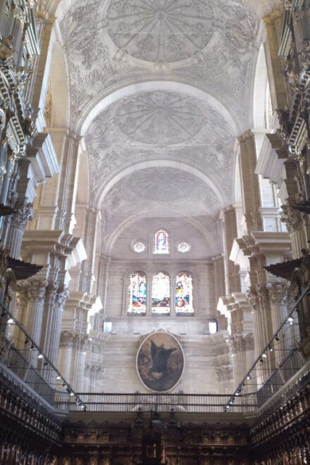 Malaga: Old Tour Walking Tour W/Cathedral & Picasso Museum - Tour Highlights