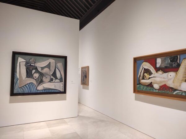 Malaga: Old Tour Walking Tour W/Cathedral & Picasso Museum - Inclusions and Exclusions