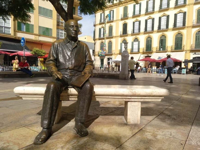 Malaga: old town walking tour & flamenco show - Why You’ll Love This Experience