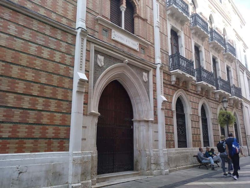 Malaga: old town walking tour & flamenco show - FAQs