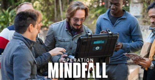 Malaga: Outdoor Escape Game Operation Mindfall - Frequently Asked Questions