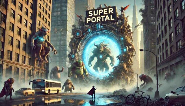 Malaga: Outdoor Escape Game, Super Portal (14+) - Pricing and Booking