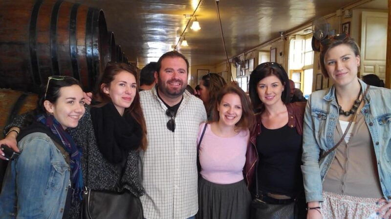Malaga: Paella and Tapas Tour With the Best Flamenco Show - Itinerary Highlights