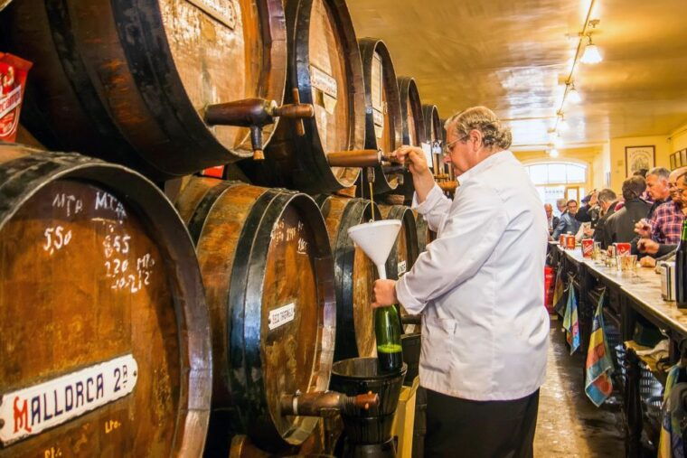 Malaga: Paella and Tapas Tour With the Best Flamenco Show - Customer Reviews and Ratings