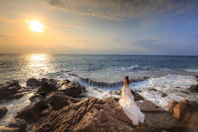 Malaga Photoshoot With Professional Photographer - Cancellation Policy