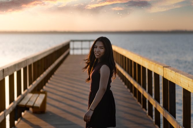 Malaga Photoshoot With Professional Photographer - Directions
