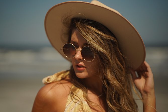 Malaga Photoshoot With Professional Photographer - The Sum Up