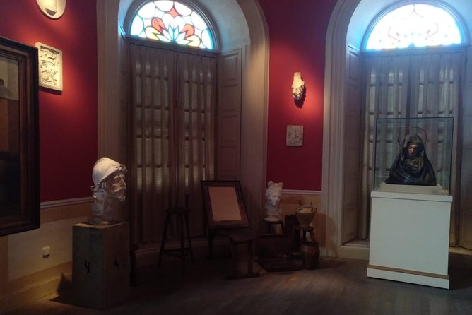 Malaga Picassiana - Cancellation Policy