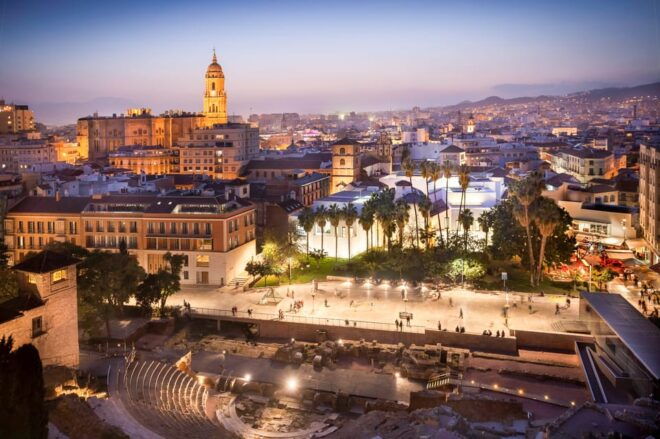 Málaga: Picasso Museum Málaga Entry Ticket - Visitor Guidelines and Restrictions