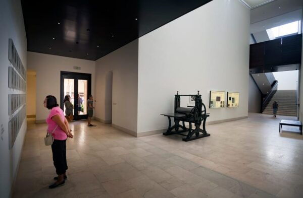 Málaga: Picasso Museum Málaga Entry Ticket - Exhibitions and Events