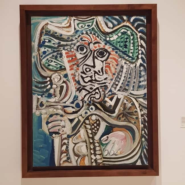 Malaga: Picasso Museum Tour with Expert Art Tour Guide for small groups - Why Choose This Picasso Museum Tour?