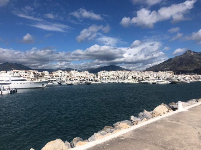Malaga: Premium Guided Bike Tour - Suitability for Adults and Children