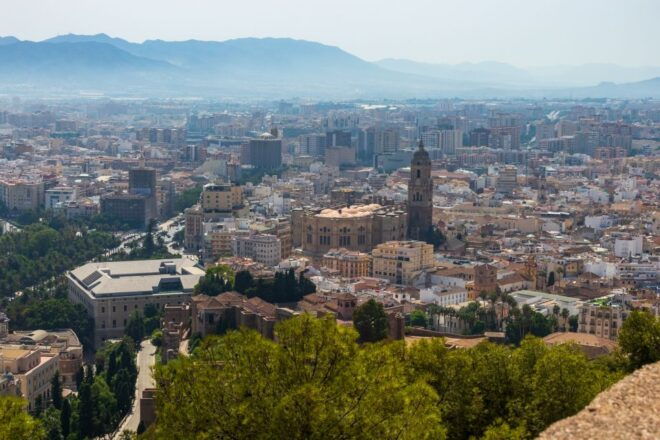 Malaga: Private 1-Way Transfer From or to AGP Airport - Customer Review