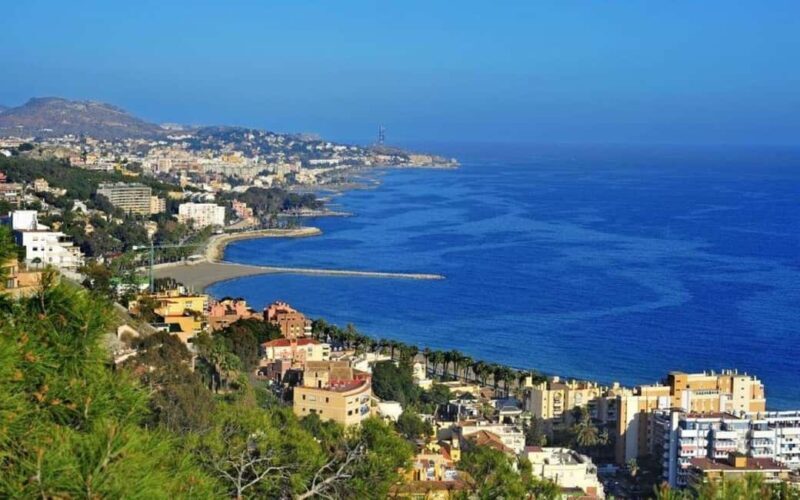 Malaga: Private 2 Hour or Half-Day Sightseeing Tour - Price and Value