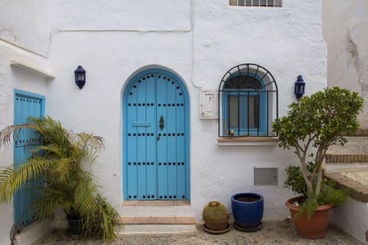 Malaga: Private Architecture Tour With a Local Expert - Experience Highlights of the Tour