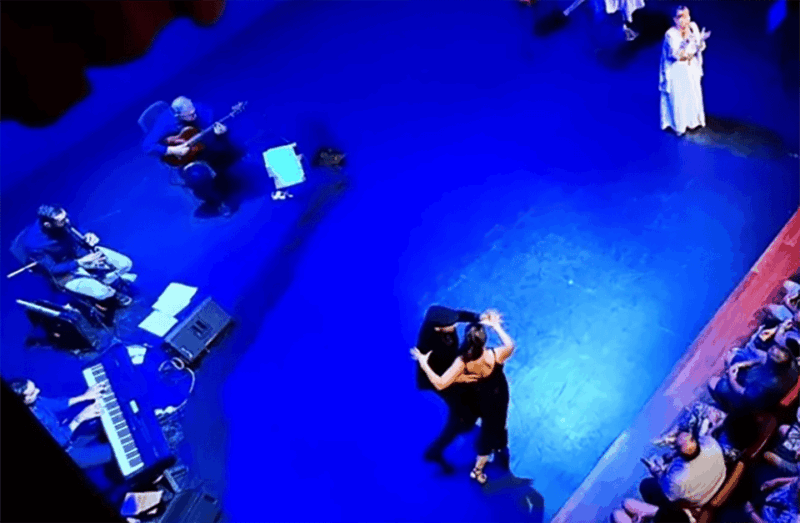 Malaga: Private Argentine Tango Lessons - Customizing Your Tango Experience