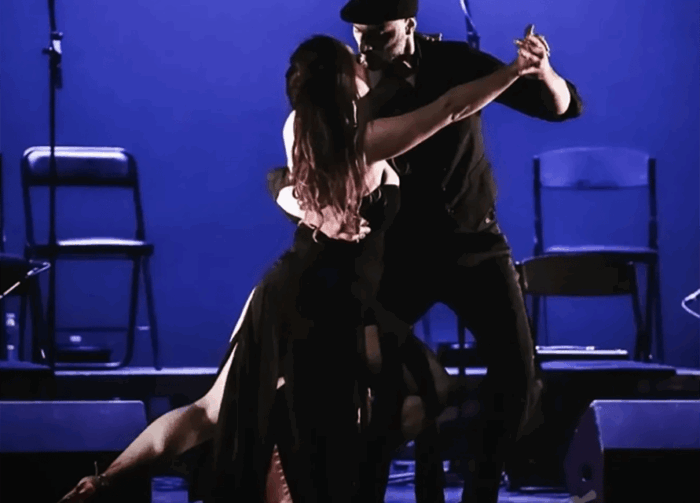 Malaga: Private Argentine Tango Lessons - Common Questions