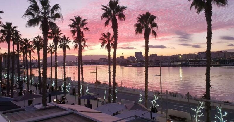 Malaga: Private Bike Rental - Good To Know
