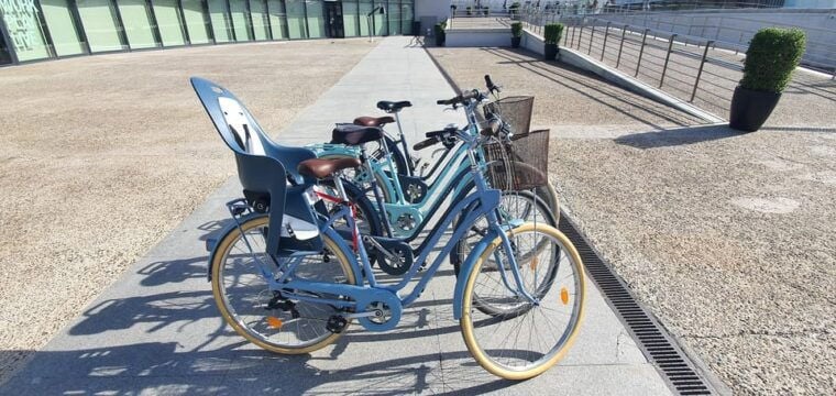 Malaga: Private Bike Rental - Highlights of Your Bike Exploration